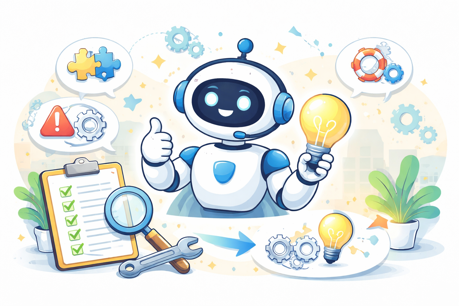 どこでも設置可能、サーバ不要