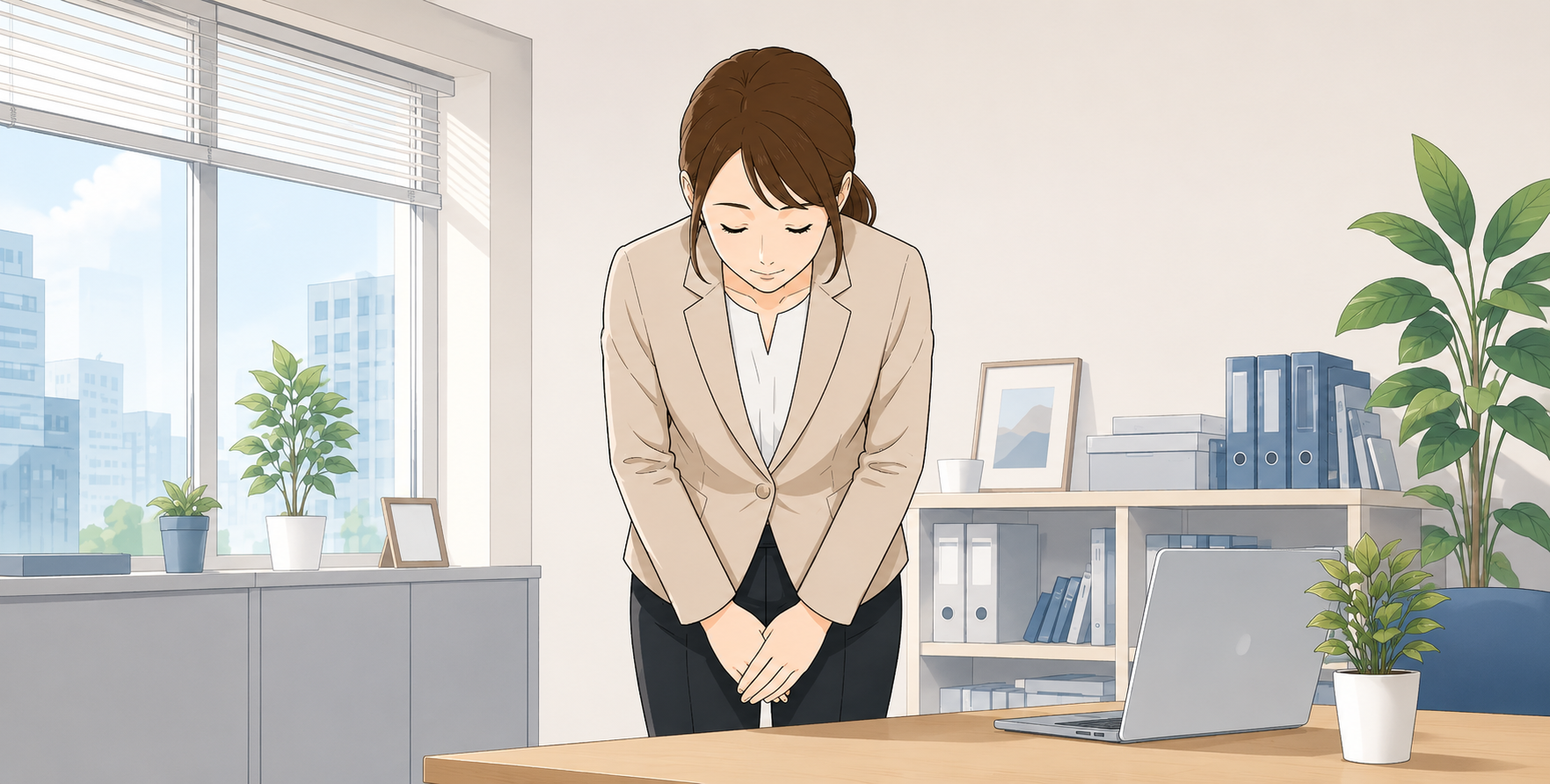支援をお断りする場合のイメージ