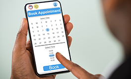 WinWin予約システム